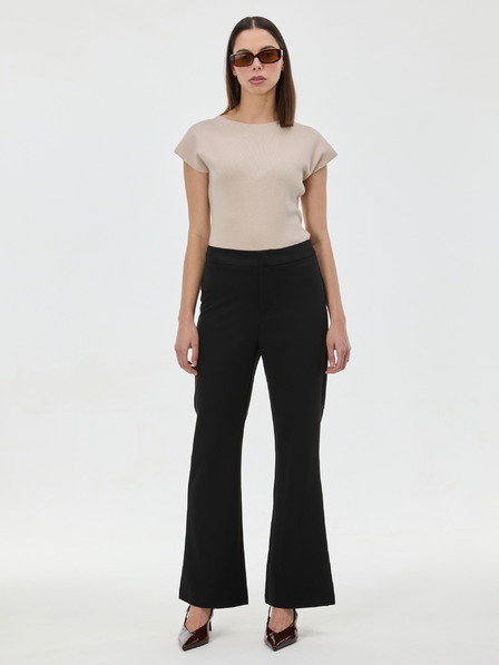 Orsay Bež ženski pulover bez rukava ORSAY