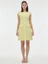 Orsay Žuta ženska haljina do koljena ORSAY