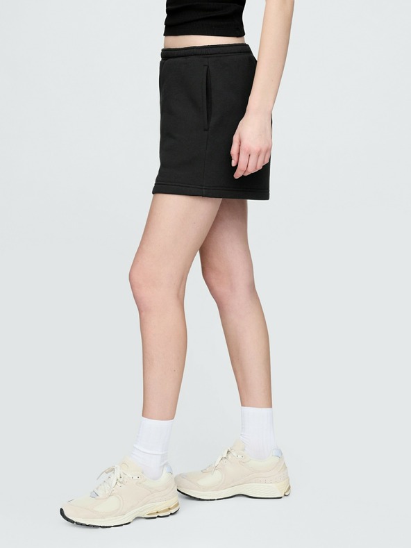 GAP Vintage soft classic sportske kratke hlače GAP