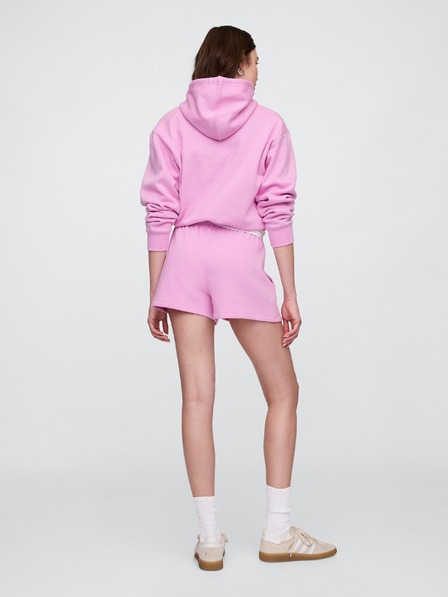 GAP Kratke hlače s logom GAP