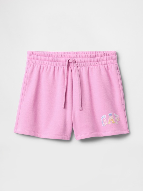 GAP Kratke hlače s logom GAP