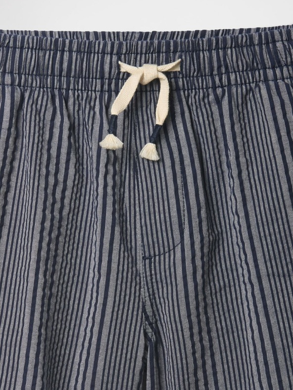 GAP Dječja kratke hlače relaxed GAP