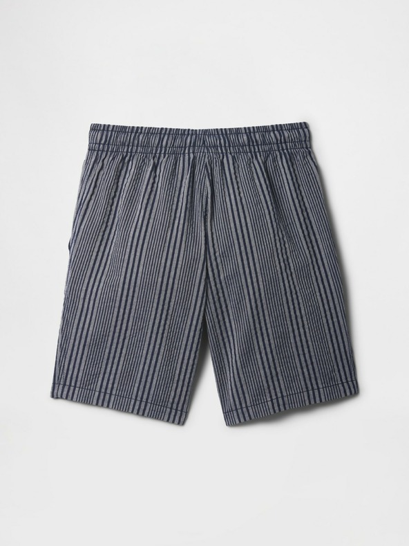 GAP Dječja kratke hlače relaxed GAP