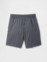 GAP Dječja kratke hlače relaxed GAP