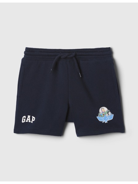 GAP Baby trenerske kratke hlače Gap & Toy Story GAP