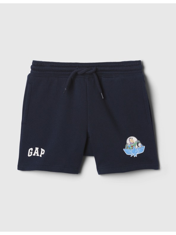 GAP Baby trenerske kratke hlače Gap & Toy Story GAP