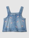 GAP Baby traper top GAP