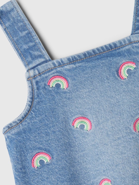 GAP Baby traper top GAP