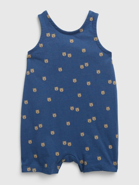 GAP Baby kombinezon bez rukava, 2 kom GAP