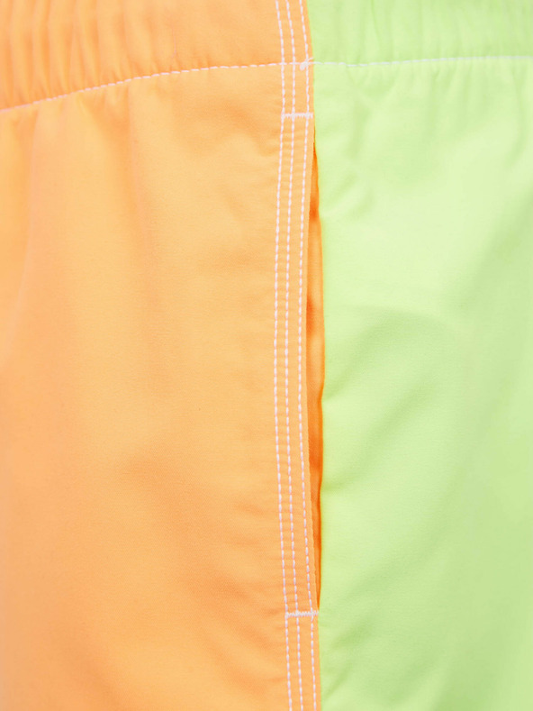 GAP Dječje višebojne kupaće gaće GAP