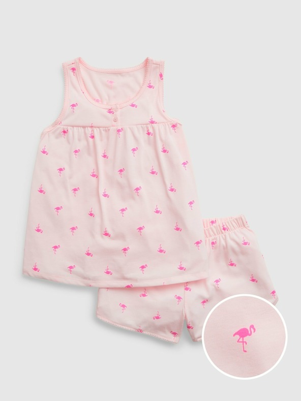 GAP Dječje pidžame GAP