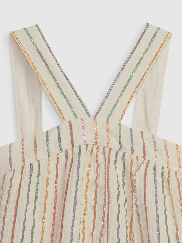 GAP Dječji prugasti top GAP