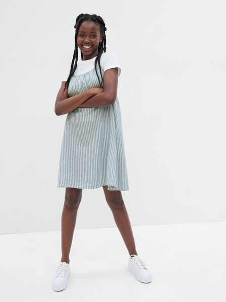 GAP Dječje haljine i majice GAP