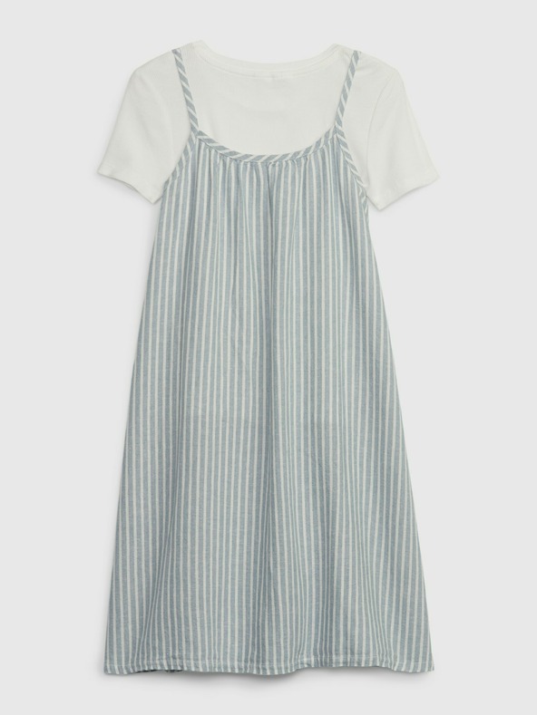 GAP Dječje haljine i majice GAP