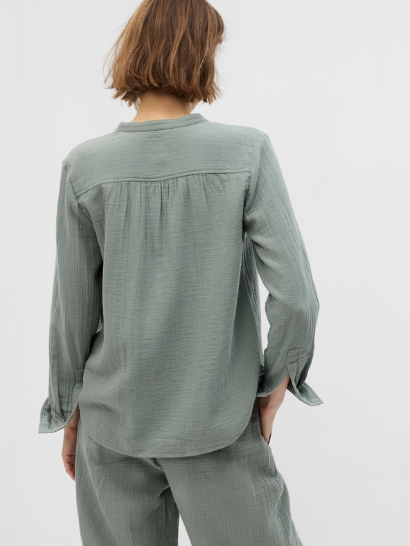 GAP Muslin košulja GAP