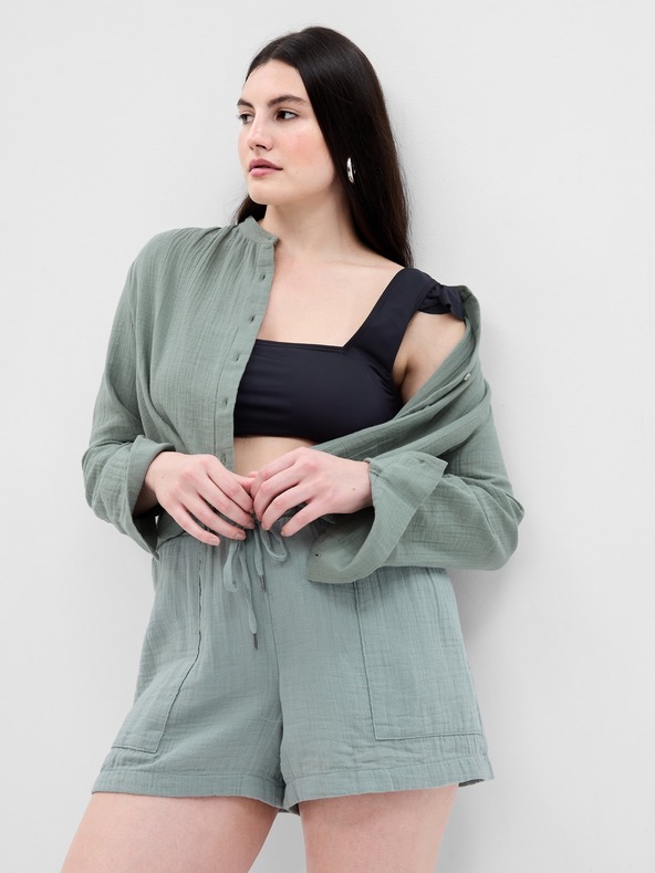 GAP Muslin košulja GAP