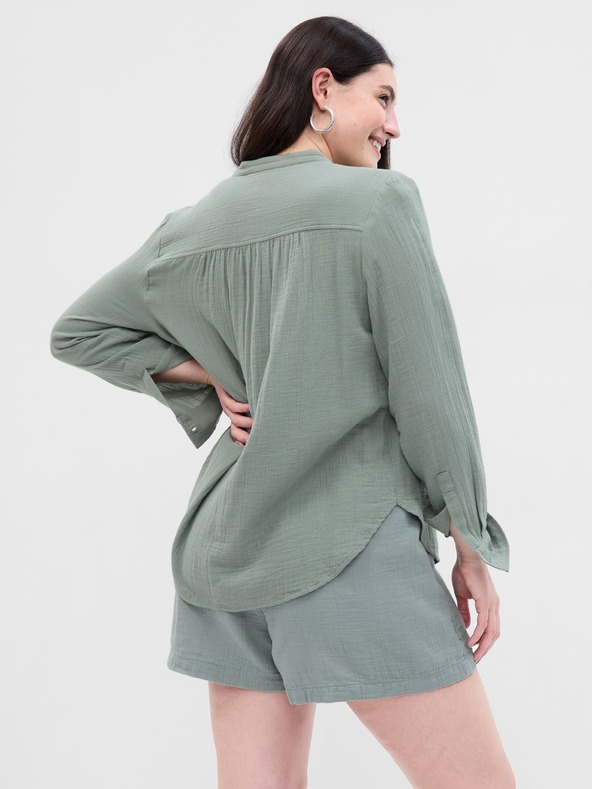 GAP Muslin košulja GAP