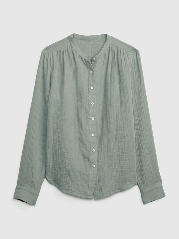 GAP Muslin košulja GAP