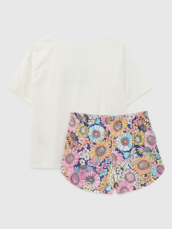 GAP Dječja pidžama s logom GAP