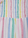 GAP Dječje prugaste midi haljine GAP