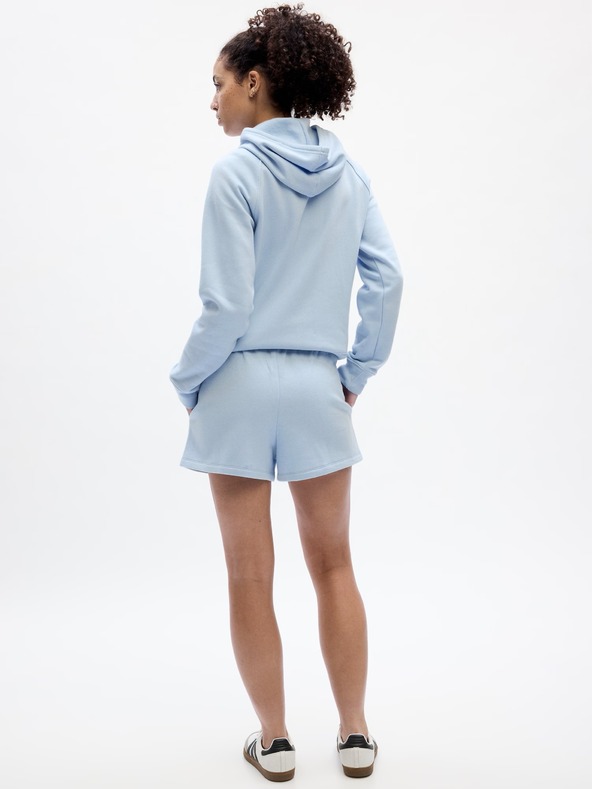 GAP Sportske kratke hlače s logom GAP