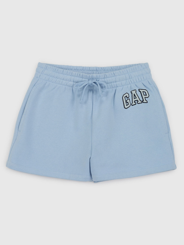 GAP Sportske kratke hlače s logom GAP