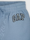 GAP Sportske kratke hlače s logom GAP