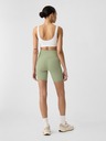 GAP Sportske kratke hlače GapFit High Rise GAP