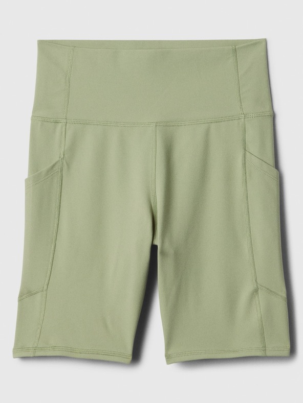 GAP Sportske kratke hlače GapFit High Rise GAP