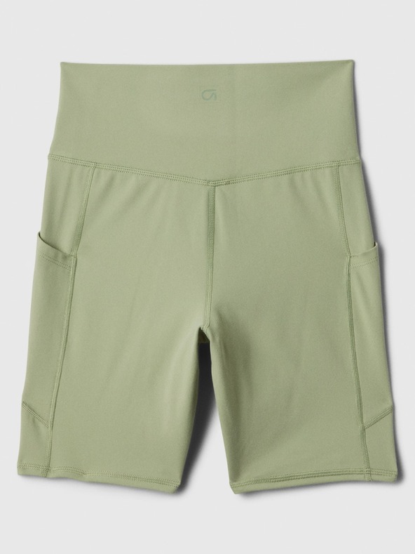 GAP Sportske kratke hlače GapFit High Rise GAP