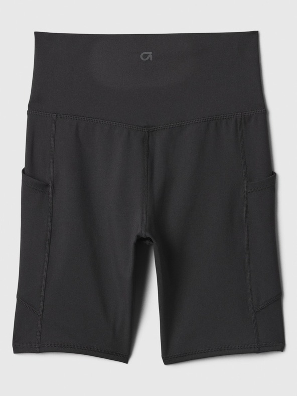 GAP Sportske kratke hlače GapFit High Rise GAP