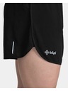 Kilpi Crne muške sportske kratke hlače Kilpi RAFEL