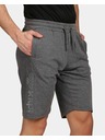 Kilpi Kilpi Tuscon sive muške kratke hlače