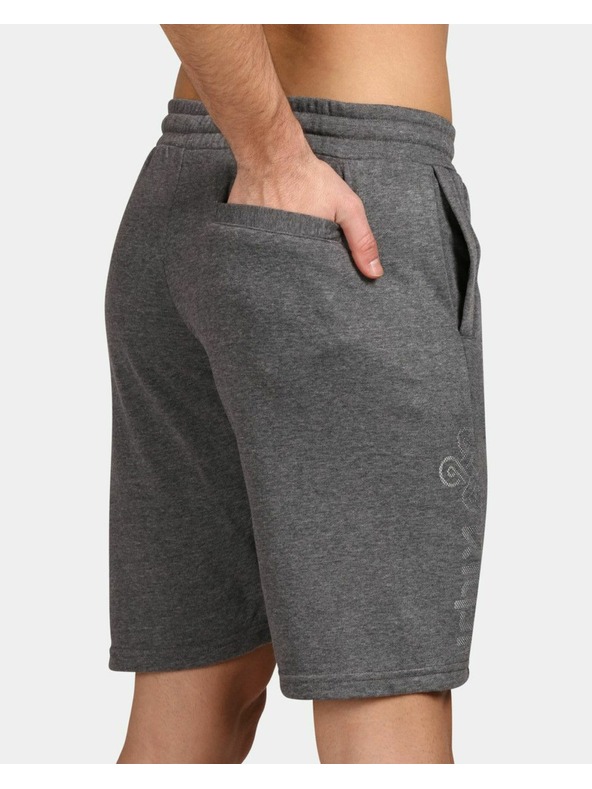 Kilpi Kilpi Tuscon sive muške kratke hlače