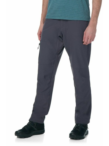 Kilpi Tamnosive muške vanjske hlače Kilpi LIGNE