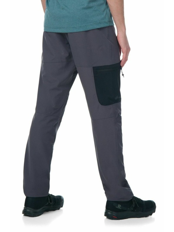 Kilpi Tamnosive muške vanjske hlače Kilpi LIGNE