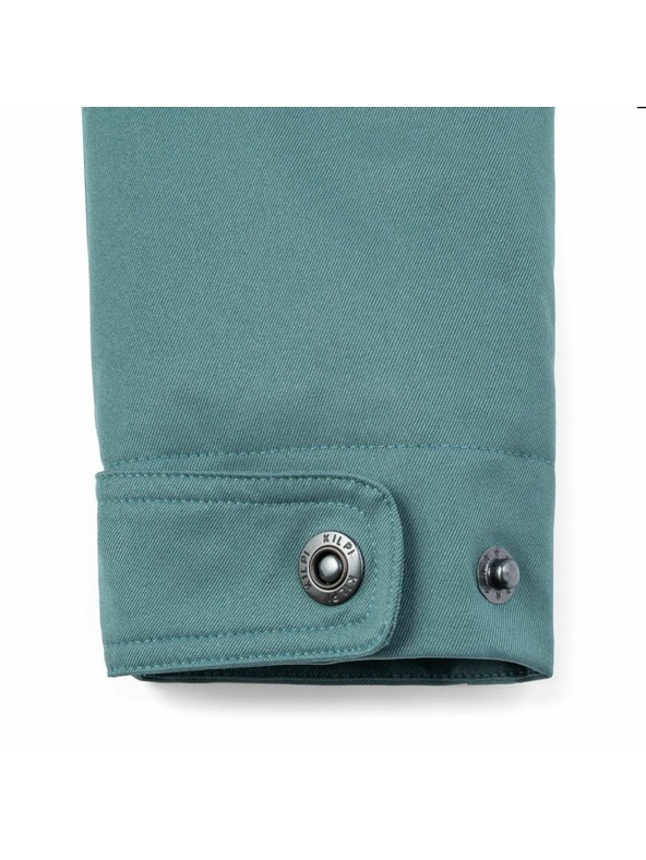 Kilpi Tamnoplavi ženski zimski kaput Kilpi PERU-W