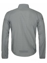 Kilpi Kilpi Tirano-M siva muška jakna za trčanje