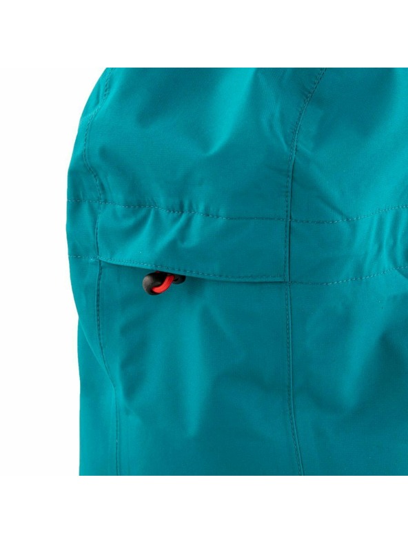 Kilpi Kilpi Mamba-M tirkizna muška sportska jakna