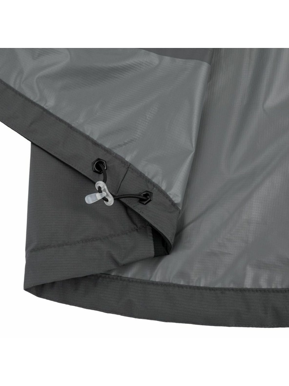 Kilpi Žuto-plava muška sportska jakna Kilpi Hurricane-M