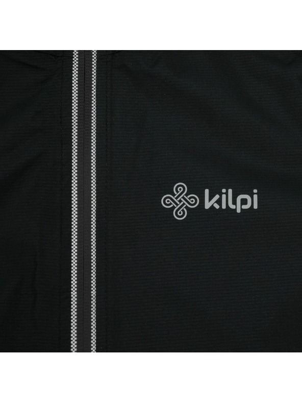 Kilpi Žuto-plava muška sportska jakna Kilpi Hurricane-M