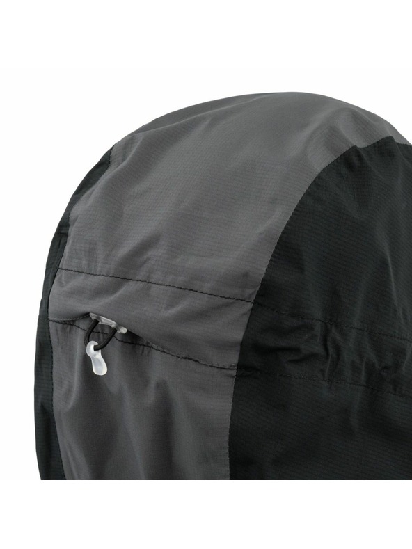 Kilpi Žuto-plava muška sportska jakna Kilpi Hurricane-M