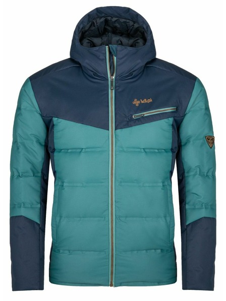 Kilpi Tamnoplava muška skijaška jakna Kilpi TEDDY-M