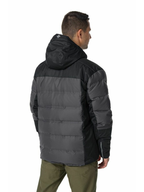 Kilpi Tamnoplava muška skijaška jakna Kilpi TEDDY-M