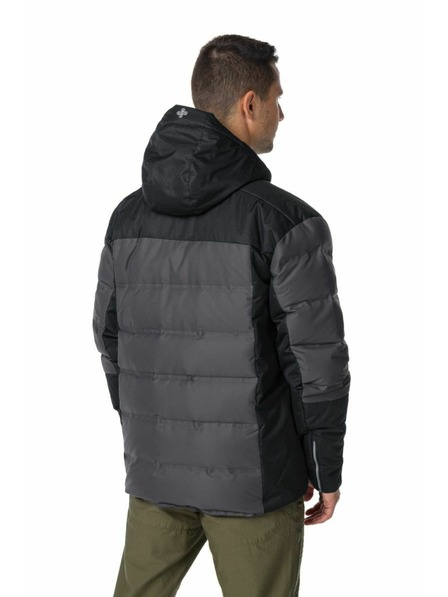 Kilpi Tamnoplava muška skijaška jakna Kilpi TEDDY-M