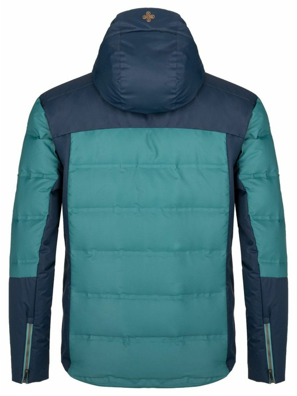 Kilpi Tamnoplava muška skijaška jakna Kilpi TEDDY-M