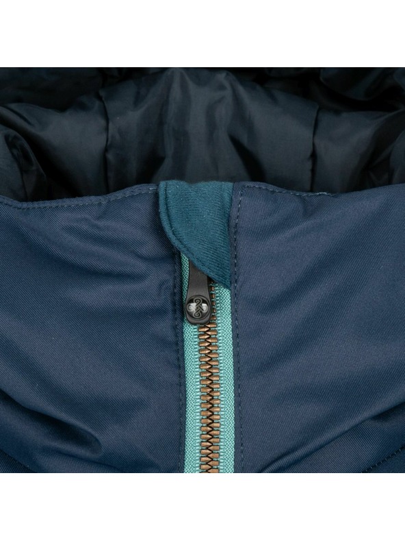 Kilpi Tamnoplava muška skijaška jakna Kilpi TEDDY-M