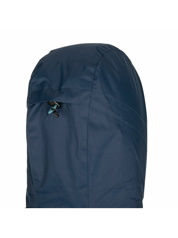 Kilpi Tamnoplava muška skijaška jakna Kilpi TEDDY-M