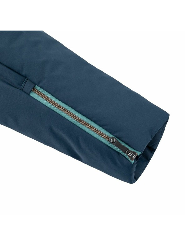 Kilpi Tamnoplava muška skijaška jakna Kilpi TEDDY-M