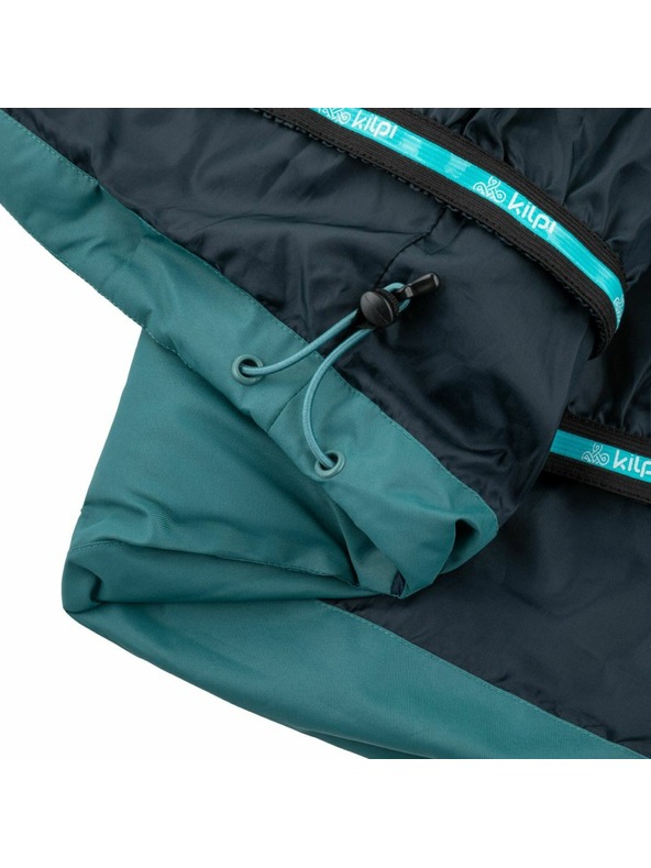 Kilpi Tamnoplava muška skijaška jakna Kilpi TEDDY-M